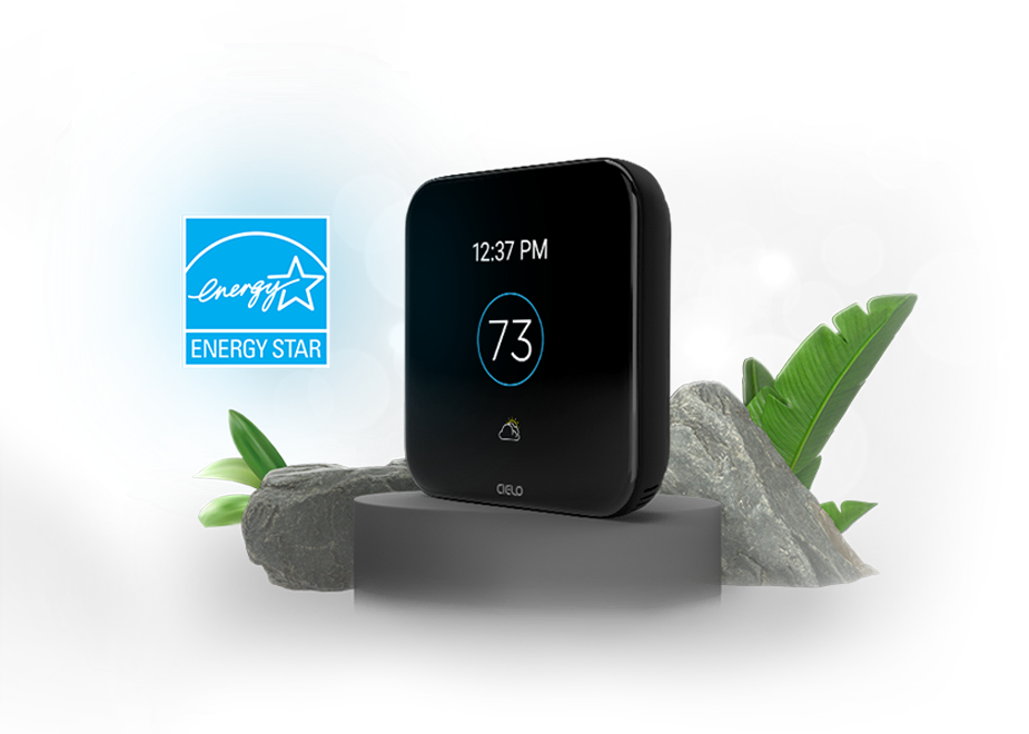 Cielo Smart Thermostat