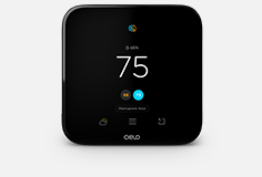 Product image for Cielo Smart Thermostat
