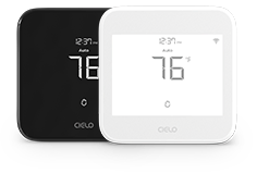 Product image for Cielo Smart Thermostat Eco